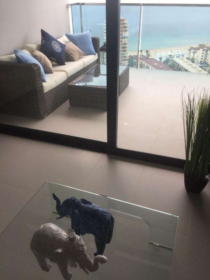 Sunset Drive Apartment Benidorm Exterior photo