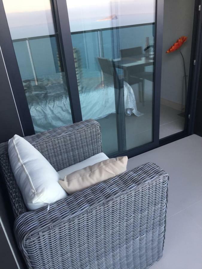 Sunset Drive Apartment Benidorm Exterior photo