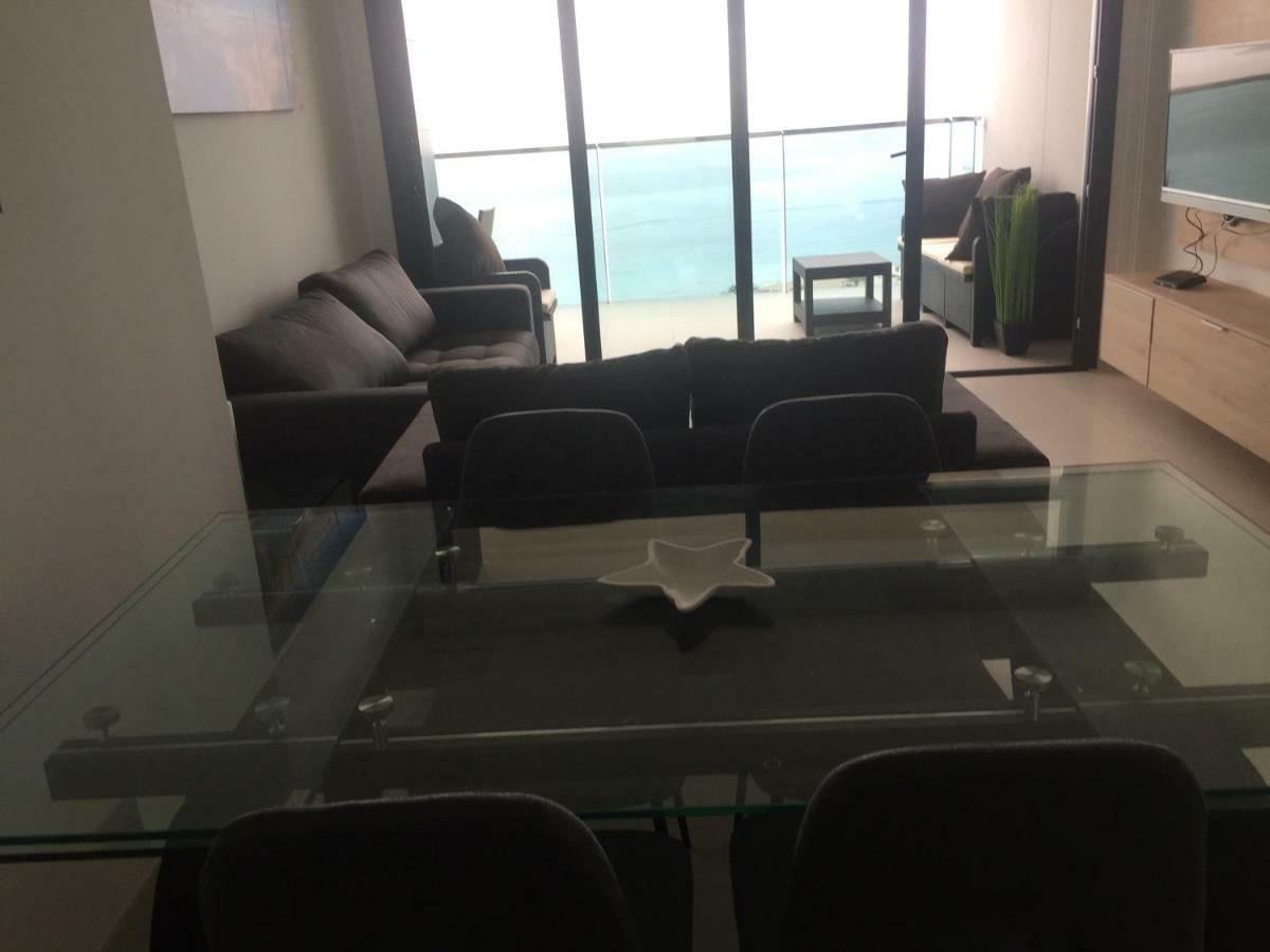 Sunset Drive Apartment Benidorm Exterior photo