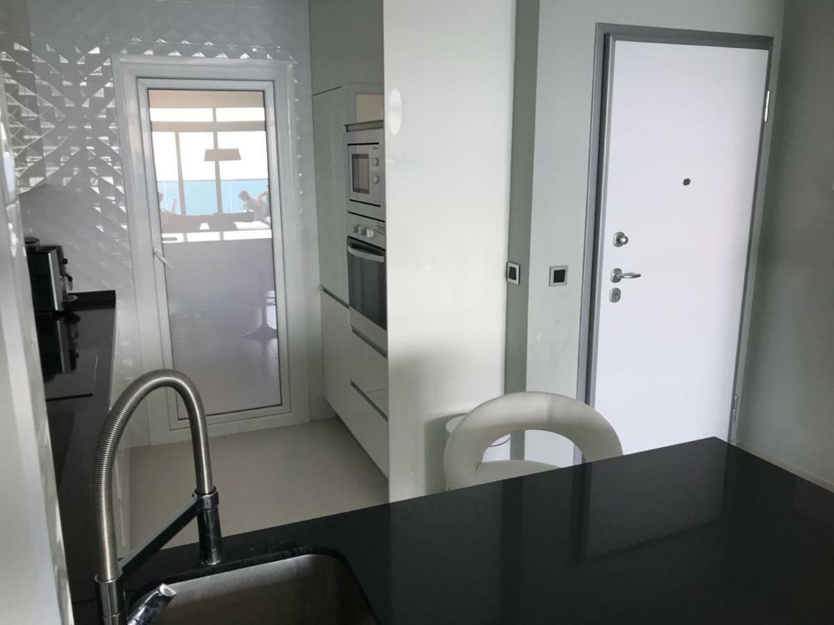 Sunset Drive Apartment Benidorm Exterior photo